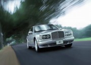 Bentley Arnage